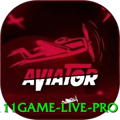 1111game - Live Pro - app