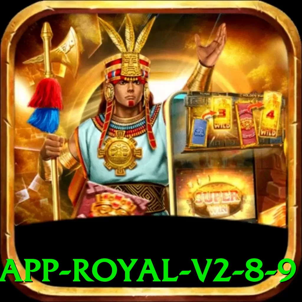 1929bet App Royal v2.8.9 - 🎯 apk