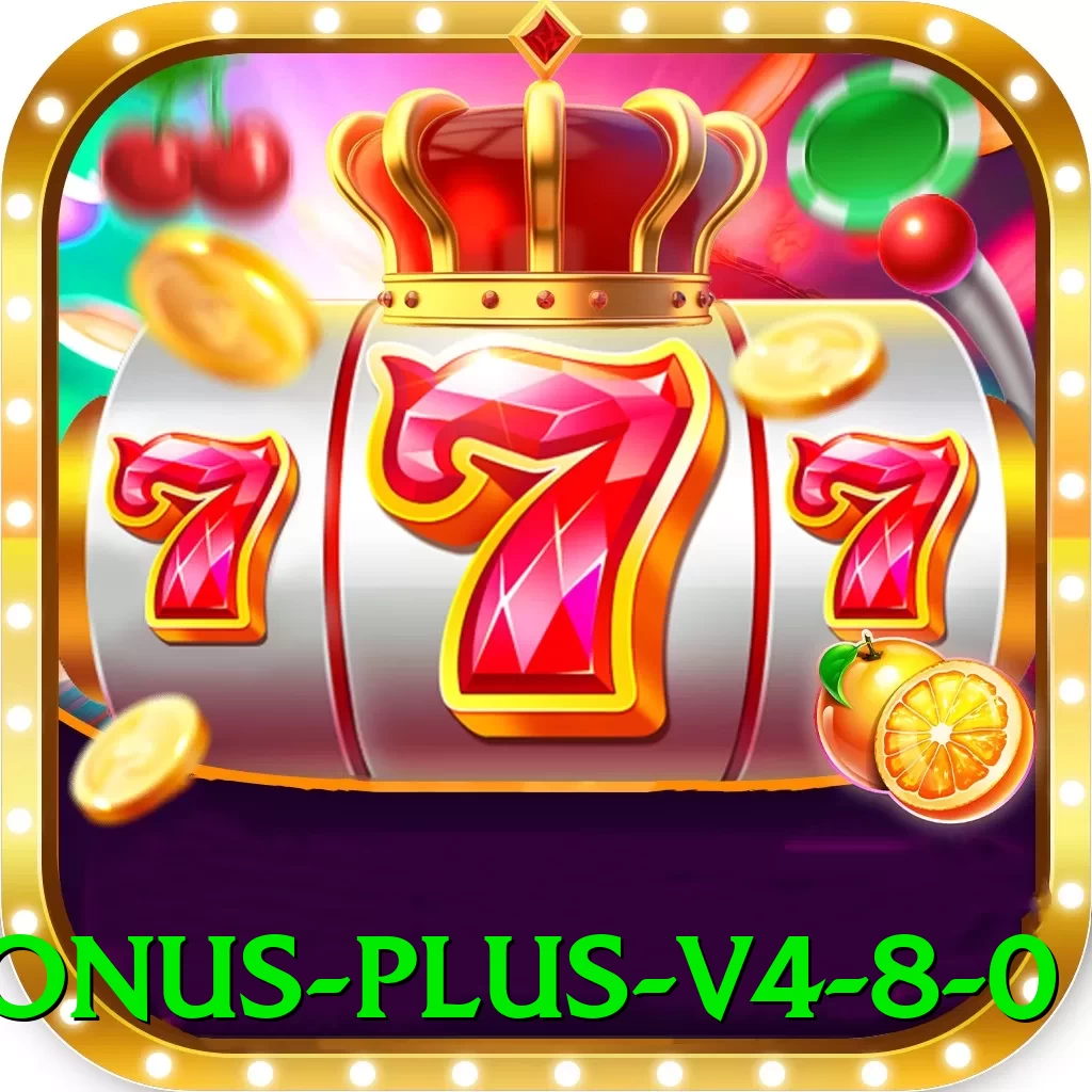 2007win Bonus Plus v4.8.0 - 💎 apk