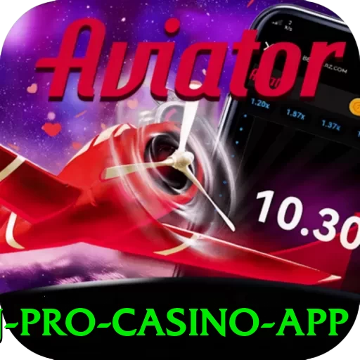 22aj Pro Casino App - 🎯 apk