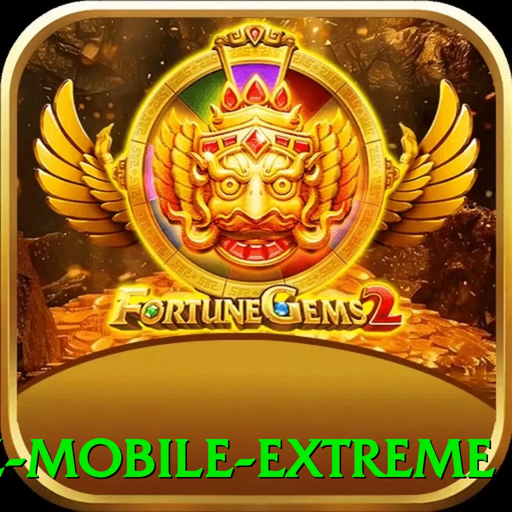 23wz Mobile Extreme - 🎯 apk