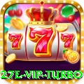 27e - VIP Turbo