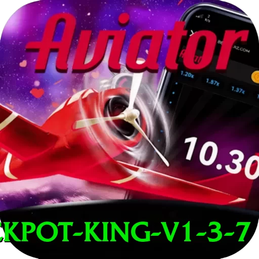 33nn Jackpot King v1.3.7 - app