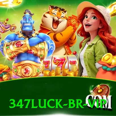 347luck BR VIP - app