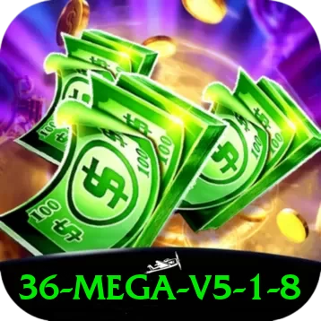 36 Mega v5.1.8 - pro