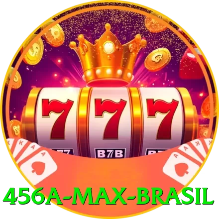 456a Max Brasil - plataforma