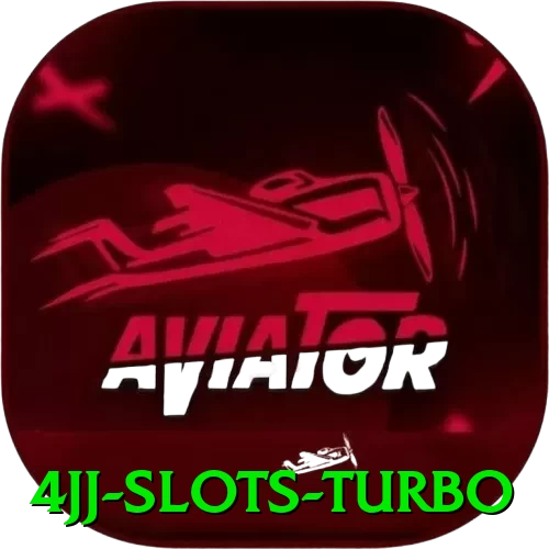 4jj - Slots Turbo - 👉 apk