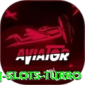 4jj - Slots Turbo