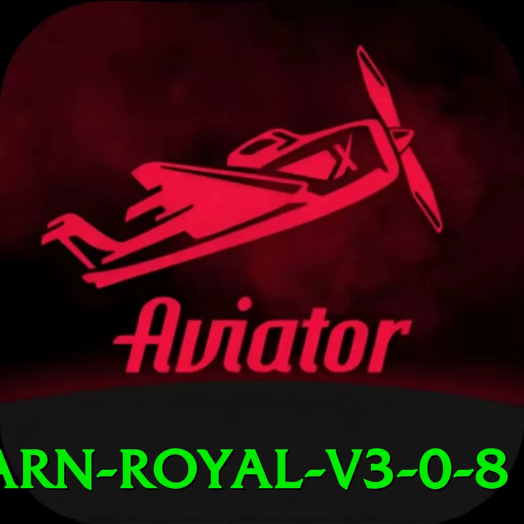 528cpf Earn Royal v3.0.8 - go