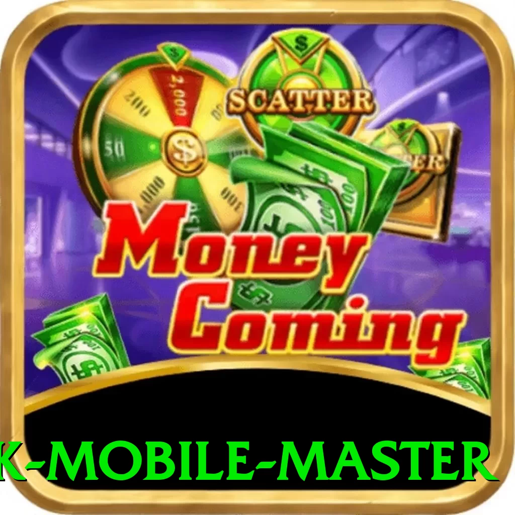 531luck Mobile Master - apk