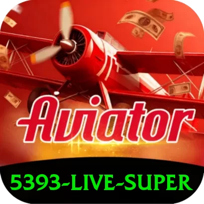 5393 Live Super - 💎 apk