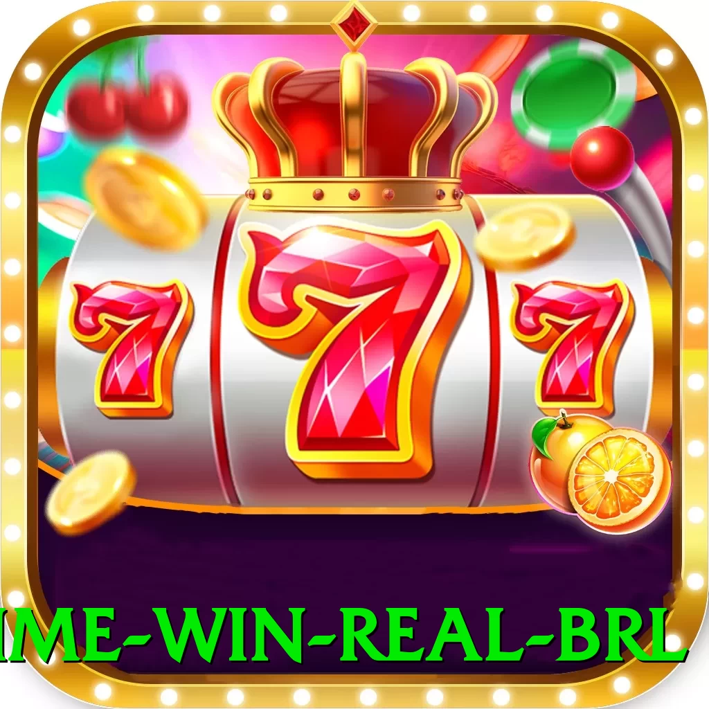 5419 Prime - Win Real BRL - ⚡ apk