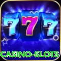 54888 Gold - Casino & Slots
