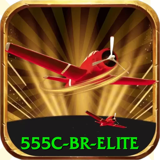 555c BR Elite - app