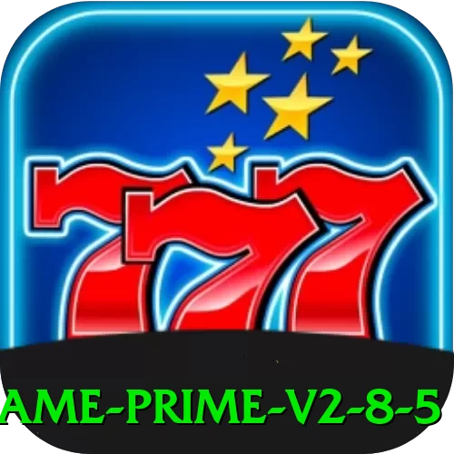 5637 Game Prime v2.8.5 - aplicativo