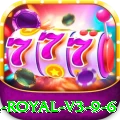 56755 Gaming Royal v3.9.6