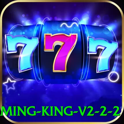 5811bet Gaming King v2.2.2 - 🎯 apk