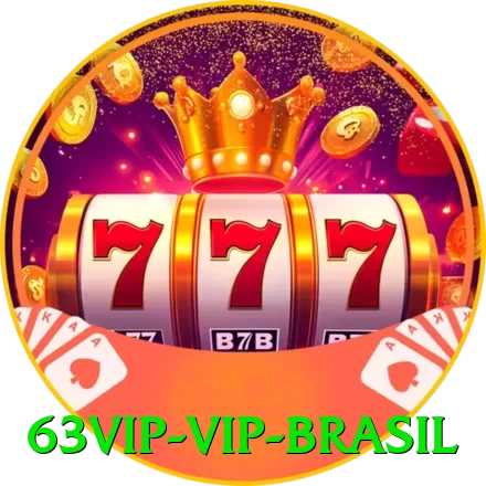 63vip VIP Brasil - ⚡ apk