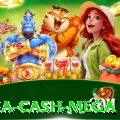 666a Cash Mega
