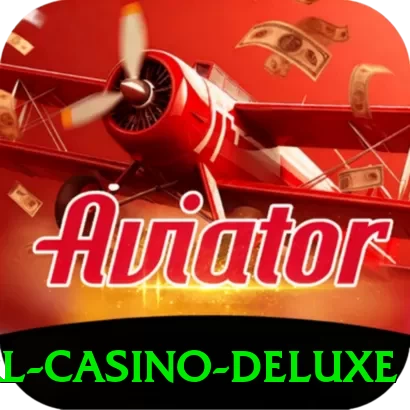668brl - Casino Deluxe - 🔥 apk