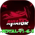 6722bet Brasil Royal v1.6.3