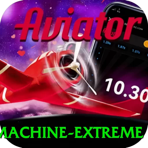 6846 Slot Machine Extreme - pro