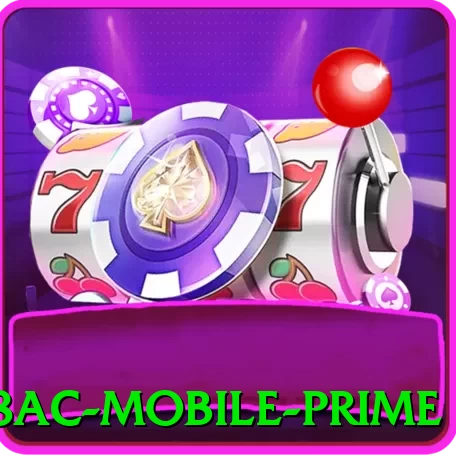 68ac Mobile Prime - pk