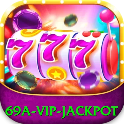 69a VIP Jackpot - aplicativo