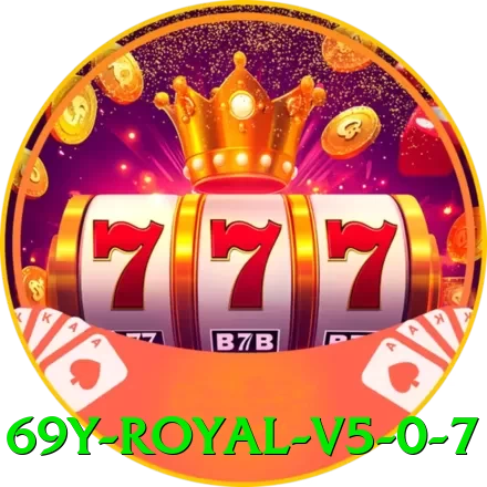 69y Royal v5.0.7 - go
