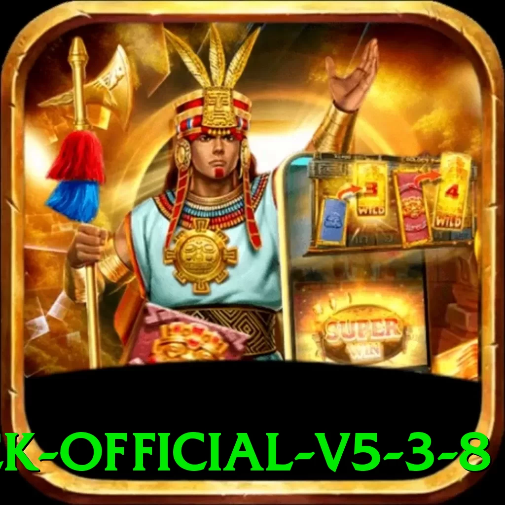 752luck Official v5.3.8 - ⚡ apk