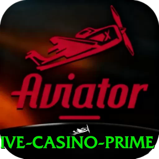 76d Live Casino Prime - app