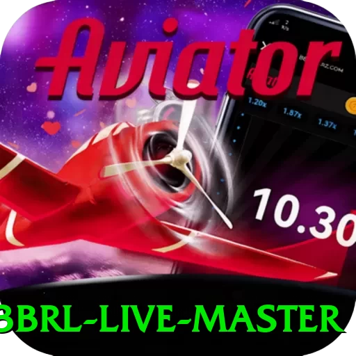 773brl Live Master - go