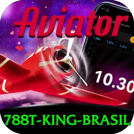 788t King Brasil - pro