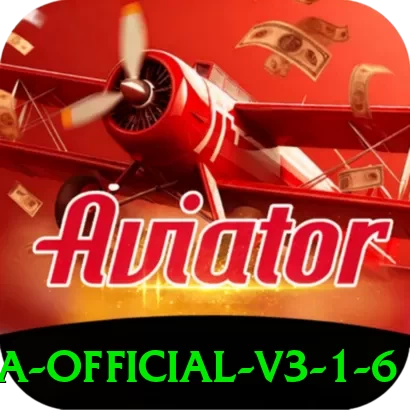 80a Official v3.1.6 - aplicativo
