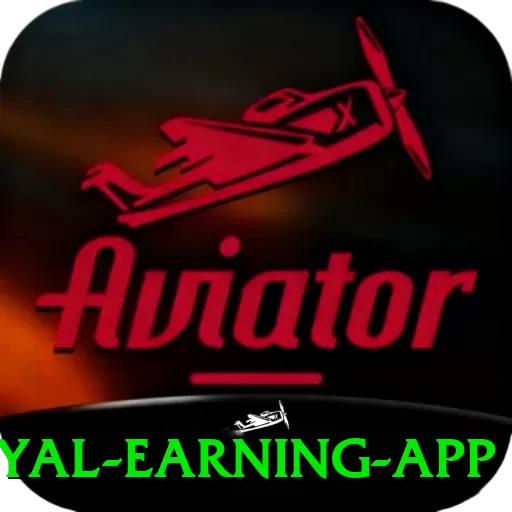 84y - Royal Earning App - 🚀 apk
