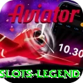 888oxe - Slots Legend