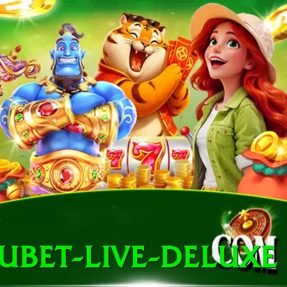 8ubet Live Deluxe - 🎯 apk