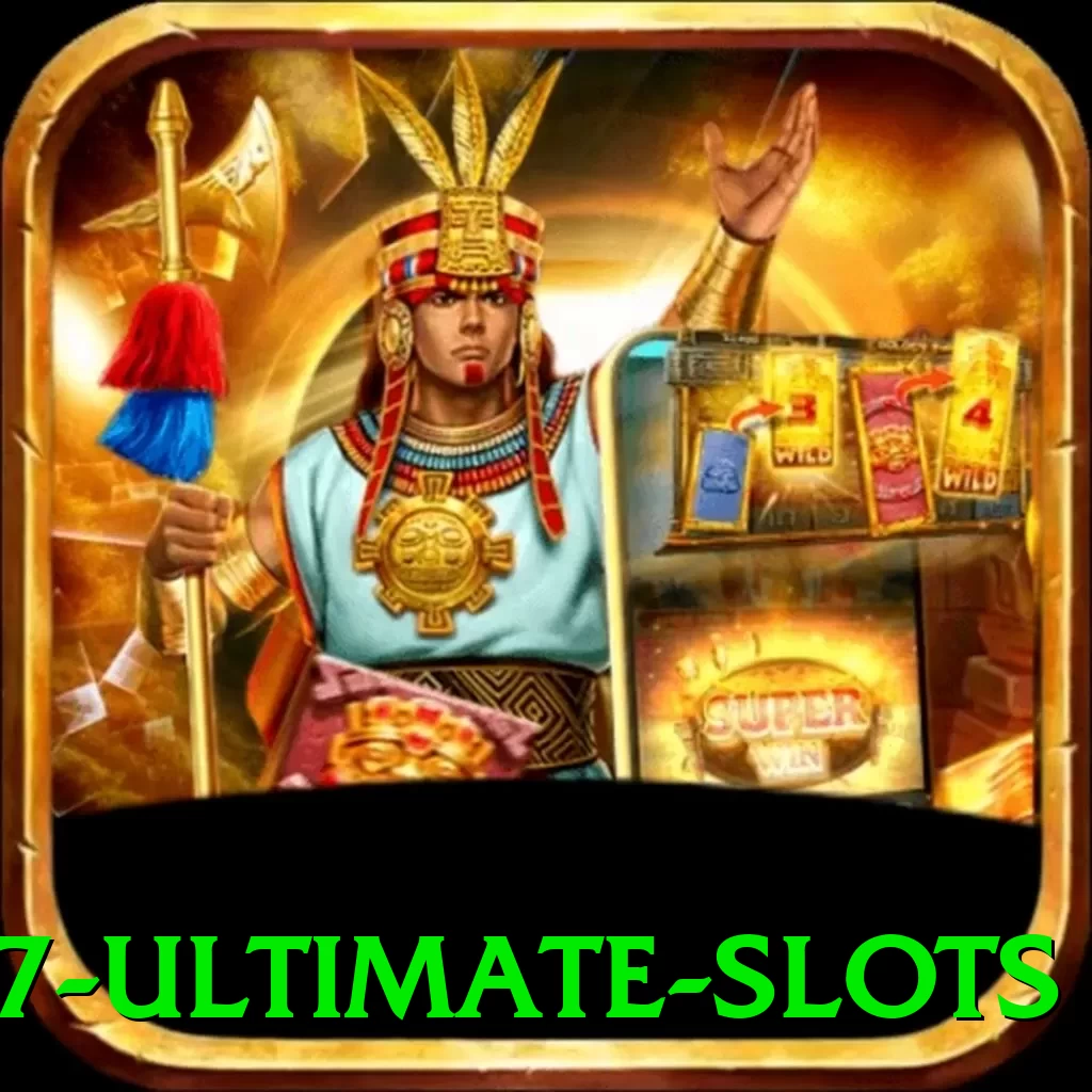 9637 Ultimate Slots - ⚡ apk