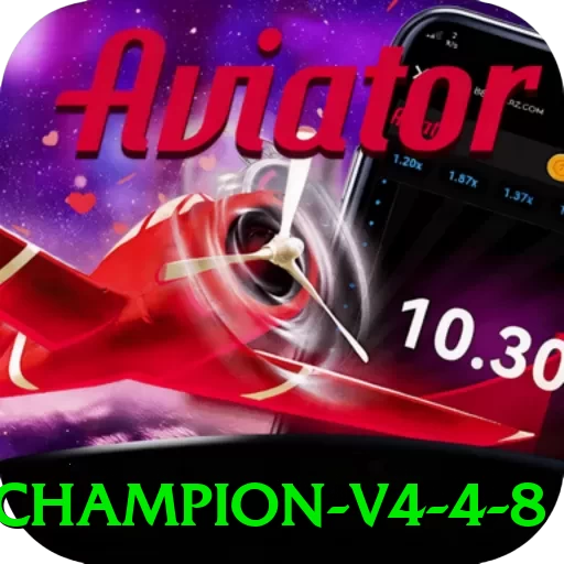 aarr Game Champion v4.4.8 - pk