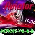 aarr Game Champion v4.4.8