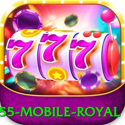 bet5455 Mobile Royal - programa