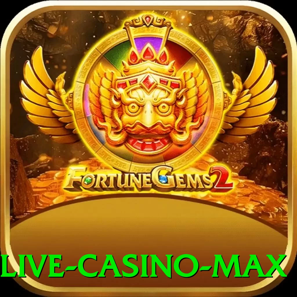 betoy9 Live Casino Max - plataforma