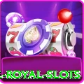 bo7game Royal Slots
