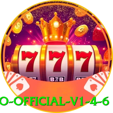 br336 Casino Official v1.4.6 - pk