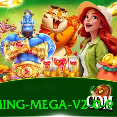 br98 Gaming Mega v2.0.9 - 🚀 apk