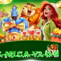br98 Gaming Mega v2.0.9