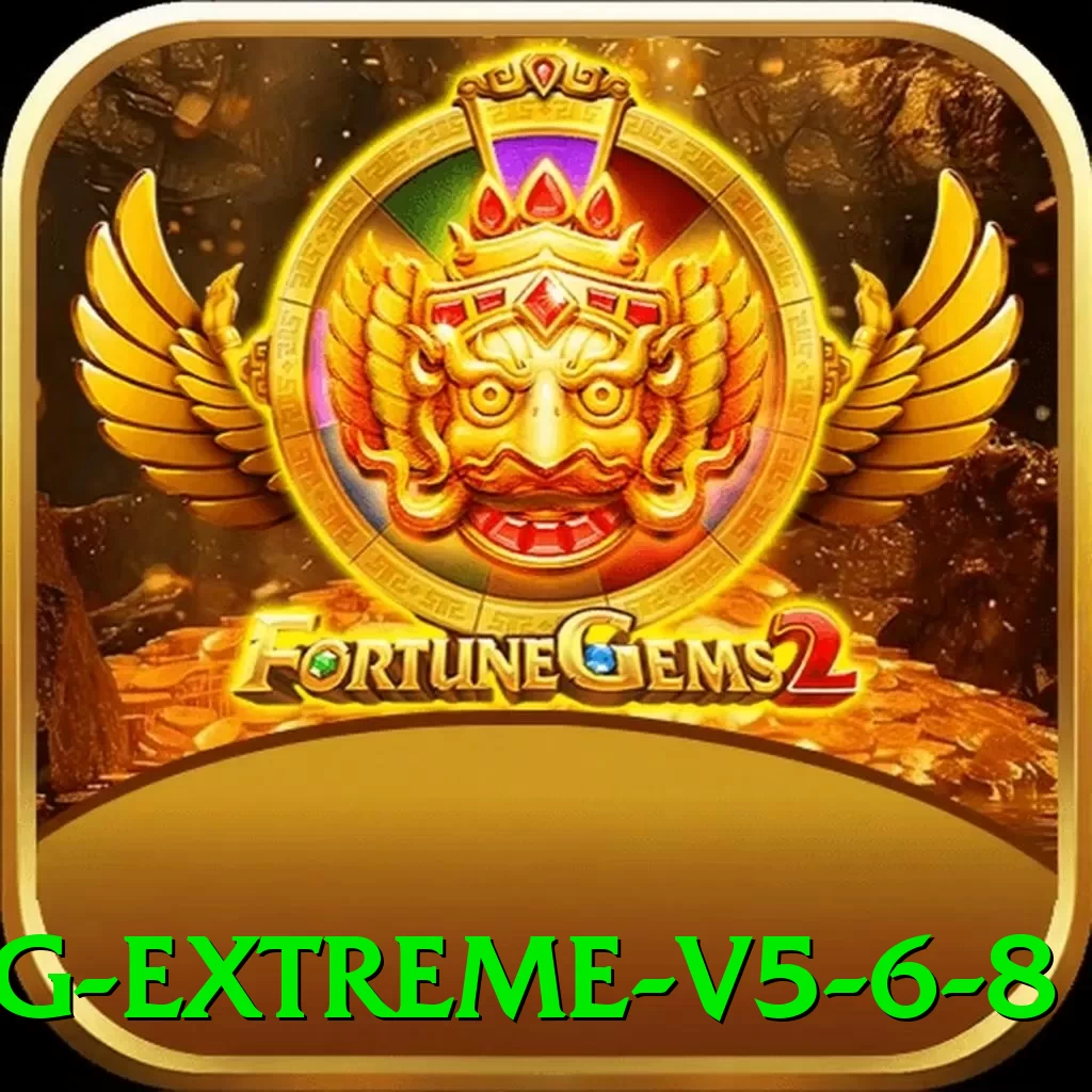bsb888 Gaming Extreme v5.6.8 - 🎯 apk