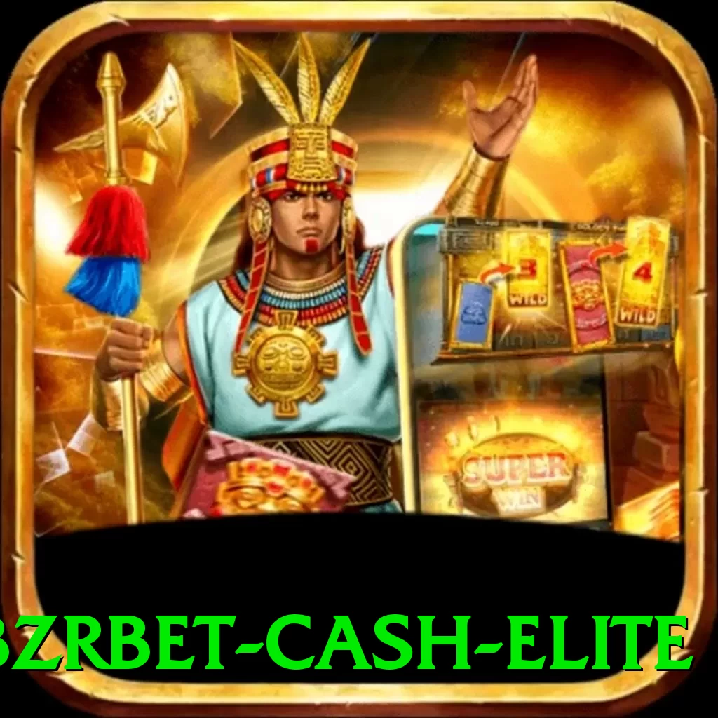 bzrbet Cash Elite - pro
