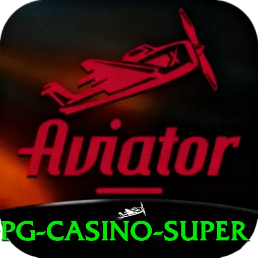 cervopg - Casino Super - pak