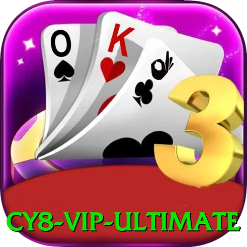cy8 - VIP Ultimate - apk